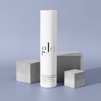 Image 3 of Glo Hydra-Bright AHA Cleanser