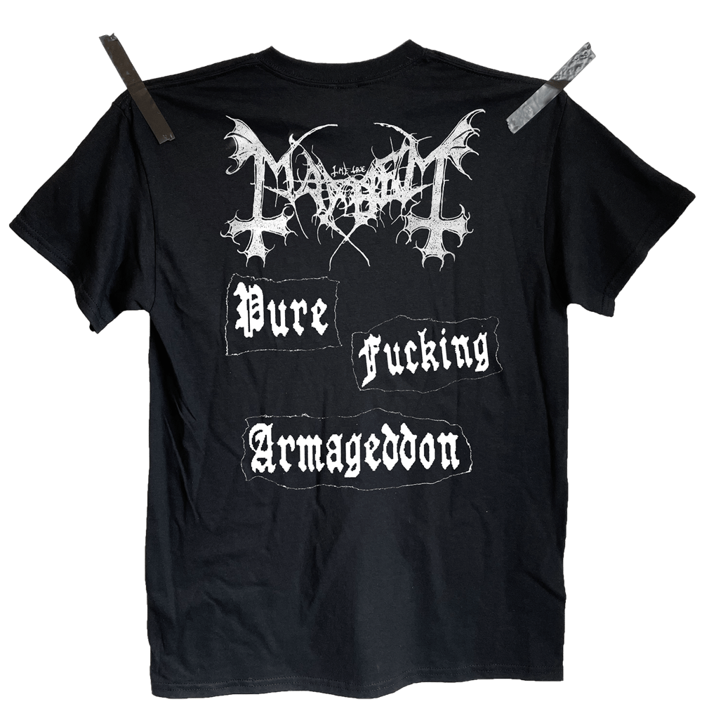 Mayhem | PRE-ORDER