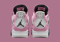 Image 4 of Air Jordan 4 WMNS “Orchid”