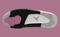 Image 5 of Air Jordan 4 WMNS “Orchid”