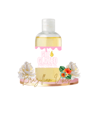 Image 2 of BRAZILIAN VIBES BODY GLAZE