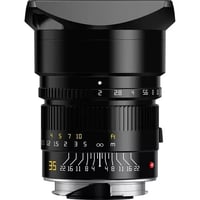 Image 2 of TTArtisan Leica M mount APO 35mm f/2 Lens #0818
