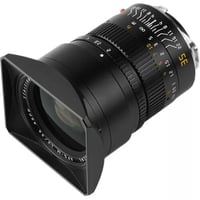 Image 4 of TTArtisan Leica M mount APO 35mm f/2 Lens #0818