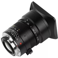 Image 3 of TTArtisan Leica M mount APO 35mm f/2 Lens #0818