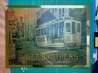 Image 2 of The Avett Brothers (San Francisco, Calif.)