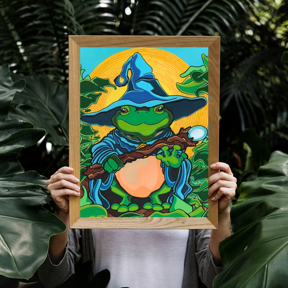 Image of Godrick the Green 