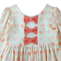 Image 3 of Love Story Dress
