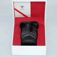 Image 2 of TTArtisan Leica M mount 35mm f/1.4 Aspherical Lens #0819