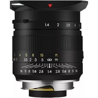 Image 1 of TTArtisan Leica M mount 35mm f/1.4 Aspherical Lens #0819