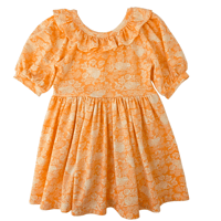 Image 1 of Beautiful Beaver Dress