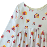 Image 2 of Rainbow Dress
