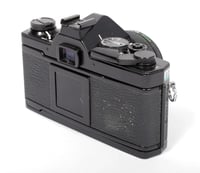 Image 6 of Olympus OM-2S Program 35mm film SLR camera with 50mm F1.8 lens #0281