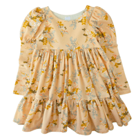 Image 1 of Secret Garden Dress