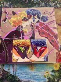 Image 2 of Ladynoir Kiss In Hand 