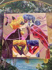 Image 3 of Ladynoir Kiss In Hand 