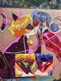 Image 5 of Ladynoir Kiss In Hand 