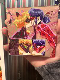 Image 4 of Ladynoir Kiss In Hand 