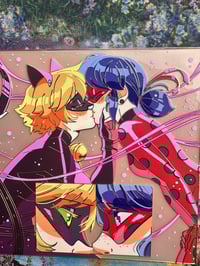 Image 6 of Ladynoir Kiss In Hand 