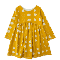 Image 1 of Moon Phase Dress
