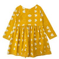 Image 4 of Moon Phase Dress