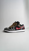 El Mariachi Jordan I low