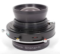 Image 8 of Rodenstock Sironar N MC 240mm F5.6 Lens in Copal #3 Shutter #0283