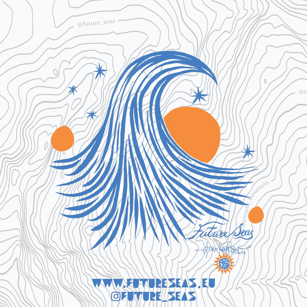 Image of THE WAVE