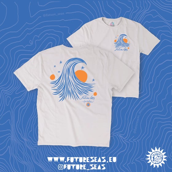 Image of THE WAVE