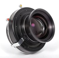 Image 4 of Rodenstock Sironar N MC 240mm F5.6 Lens in Copal #3 Shutter #0283