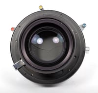 Image 5 of Rodenstock Sironar N MC 240mm F5.6 Lens in Copal #3 Shutter #0283