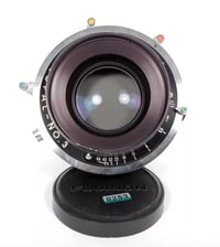 Image 2 of Rodenstock Sironar N MC 240mm F5.6 Lens in Copal #3 Shutter #0283