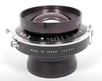 Image 7 of Rodenstock Sironar N MC 240mm F5.6 Lens in Copal #3 Shutter #0283
