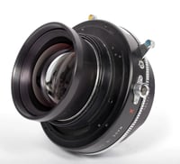Image 6 of Rodenstock Sironar N MC 240mm F5.6 Lens in Copal #3 Shutter #0283