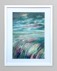 Allow The Sensuality In