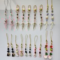 Market Keychains
