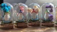 Image 6 of Gnome Bell Jar