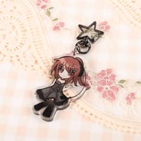 Image 2 of Subarashiki Hibi Acrylic Keychains ver. 2
