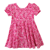 Image 1 of Fresh Fields Dress