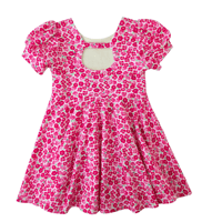 Image 4 of Fresh Fields Dress