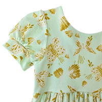 Image 3 of Moth Song Dress
