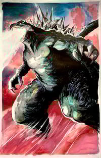 Image 1 of King of the Storm