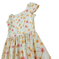 Image 3 of Picking Daisies Dress