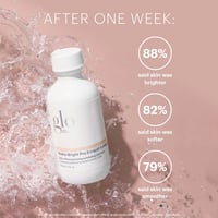 Image 2 of Glo Hydra-Bright Pro 5 Liquid Exfoliant