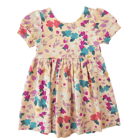 Image 1 of Flowery Chant Dress