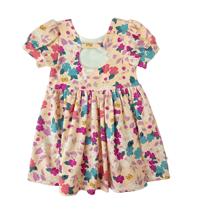 Image 5 of Flowery Chant Dress