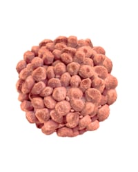 Pineapple Strawberry Gushies