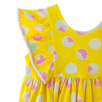 Image 2 of Happy Bubbles Dress