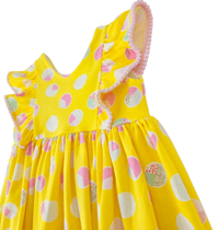 Image 3 of Happy Bubbles Dress