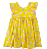 Image 4 of Happy Bubbles Dress