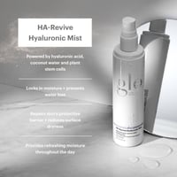 Glo HA-Revive Hyaluronic Mist